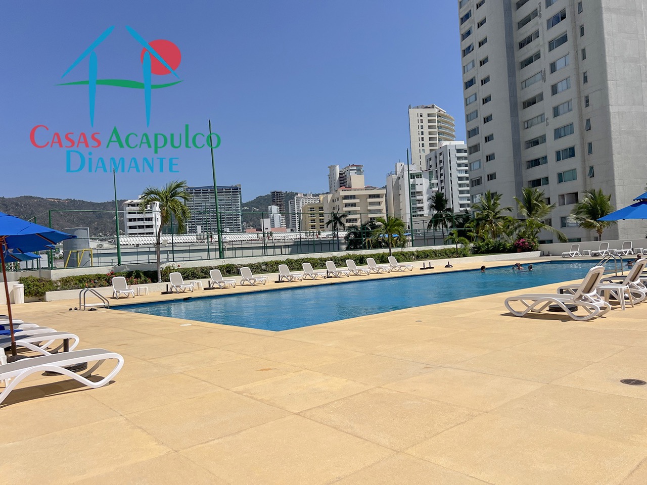 Acqualina Skylife - Alberca 10